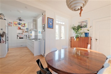 Photo 10. Apartment, Frederik VI's Alle, Frederiksberg 