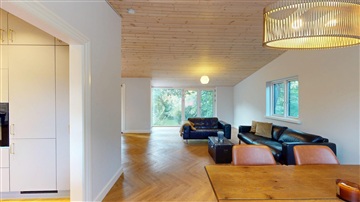 Photo 3. House, Vinagervej, Kongens Lyngby 