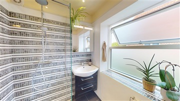 Billede 10. Hus/villa, Dalvangen, Brønshøj 