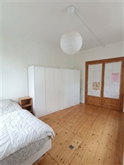 Billede 2. Værelse, Bispeengen, Frederiksberg 