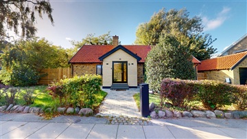 Photo 12. House, Vinagervej, Kongens Lyngby 