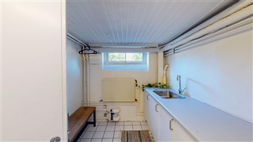 Billede 18. Hus/villa, Dalvangen, Brønshøj 