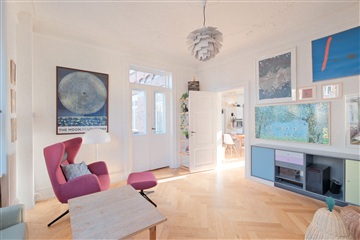 Photo 21. Apartment, Frederik VI's Alle, Frederiksberg 