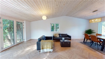 Photo 4. House, Vinagervej, Kongens Lyngby 