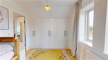 Billede 15. Hus/villa, Dalvangen, Brønshøj 