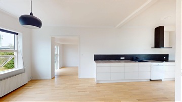 Photo 1. House, Amager Landevej, Kastrup 