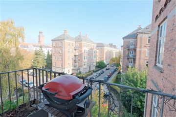 Photo 22. Apartment, Frederik VI's Alle, Frederiksberg 