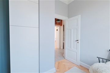 Photo 14. Apartment, Frederik VI's Alle, Frederiksberg 