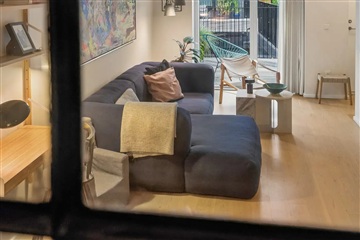 Billede 5. Lejlighed, Vesterfælledvej, København V 