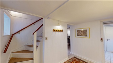 Billede 17. Hus/villa, Dalvangen, Brønshøj 