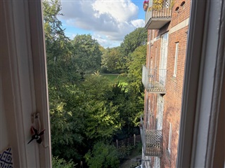 Photo 1. Apartment, Frederik VI's Alle, Frederiksberg 