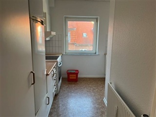 Photo 2. Apartment, Vestergade, Nykøbing F 