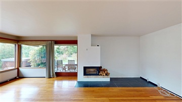 Photo 4. House, Kildeskovsvej, Gentofte 
