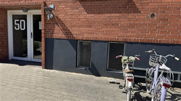 Billede 8. Lejlighed, Stoldal, Hobro 
