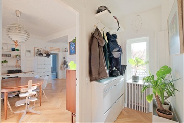 Photo 4. Apartment, Frederik VI's Alle, Frederiksberg 