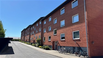 Billede 3. Lejlighed, Stoldal, Hobro 