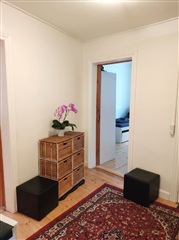 Billede 8. Værelse, Bispeengen, Frederiksberg 