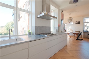Photo 12. Apartment, Frederik VI's Alle, Frederiksberg 