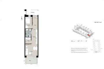 Photo 15. Apartment, Diget, Glostrup 