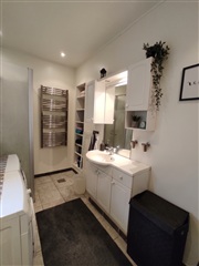 Photo 6. Room, Bispeengen, Frederiksberg 