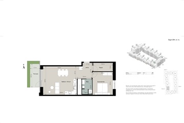 Photo 15. Apartment, Diget, Glostrup 