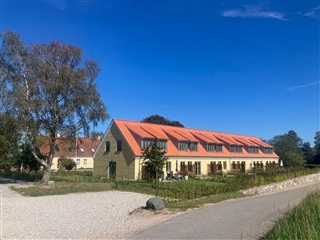 Photo 2. Apartment, Brobjergvej, Roskilde 