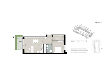 Photo 15. Apartment, Diget, Glostrup 