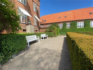 Photo 12. Apartment, St. Sct. Mikkels Gade, Viborg 