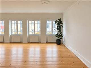 Photo 2. Apartment, Købmagergade, København K 