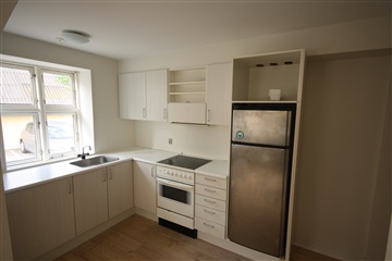 Photo 4. Apartment, St. Sct. Mikkels Gade, Viborg 