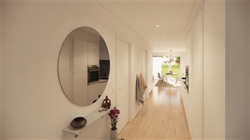 Photo 3. Apartment, Valdemarsgade, Vordingborg 