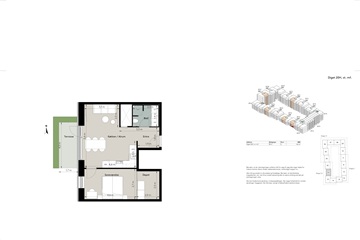 Photo 15. Apartment, Diget, Glostrup 