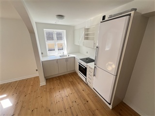 Photo 3. Apartment, St. Sct. Mikkels Gade, Viborg 