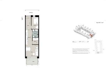 Photo 15. Apartment, Diget, Glostrup 
