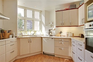 Photo 10. Room, Bispeengen, Frederiksberg 