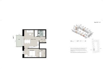 Photo 15. Apartment, Diget, Glostrup 
