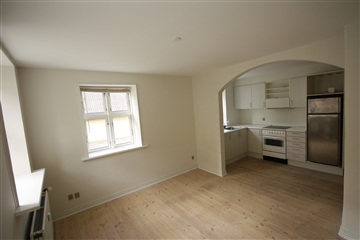 Photo 1. Apartment, St. Sct. Mikkels Gade, Viborg 