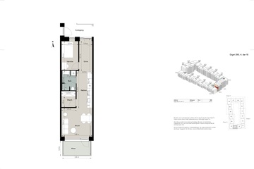 Photo 15. Apartment, Diget, Glostrup 