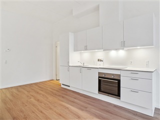 Photo 1. Apartment, Agerbæksvej, Risskov 