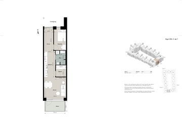 Photo 15. Apartment, Diget, Glostrup 