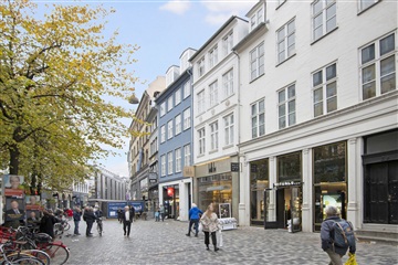 Photo 12. Apartment, Købmagergade, København K 