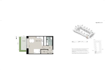 Photo 15. Apartment, Diget, Glostrup 