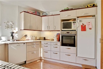 Photo 9. Room, Bispeengen, Frederiksberg 