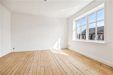 Photo 1. Apartment, Hadsundvej, Aalborg 