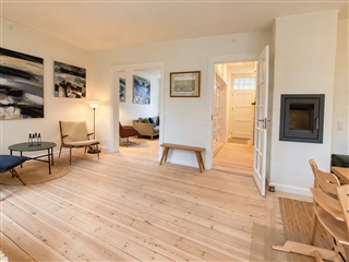 Photo 7. House, Mellemvangen, Brønshøj 