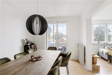 Billede 5. Lejlighed, Fredrik Bajers Gade, Horsens 