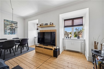 Photo 11. Apartment, Østre Alle, Aalborg 