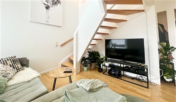 Photo 9. Apartment, Åparken, Horsens 