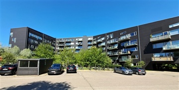 Billede 9. Lejlighed, Gråspurvevej, København NV 