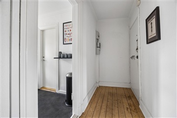 Photo 4. Apartment, Østre Alle, Aalborg 